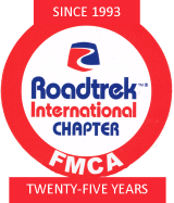 Road Trek International