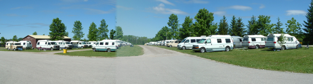 Rally photo
