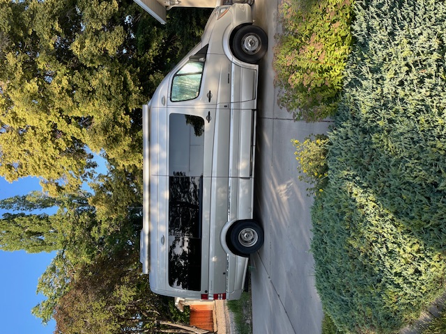 CS Adventurous (UT) 