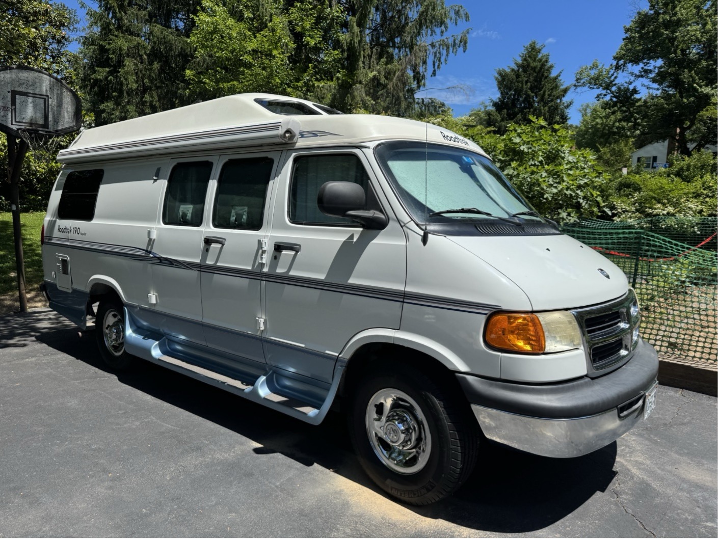 Popular 190  (VA) 