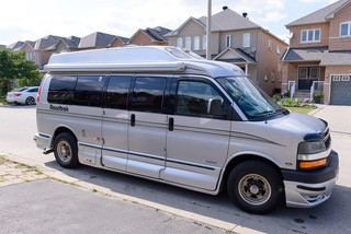 Versatile 190 Special Edition (CAN)