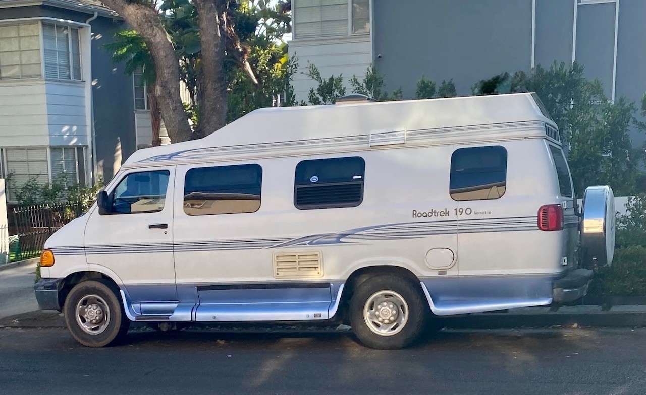 Versatile 190 (CA)