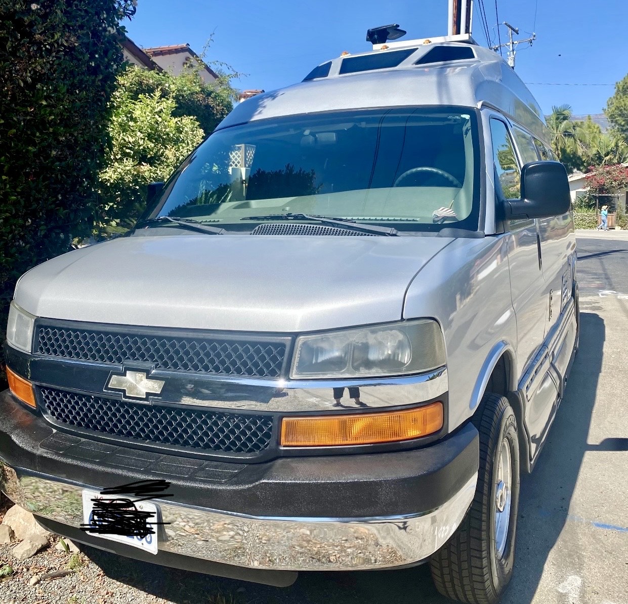 4x4 Popular 190 (CAL)