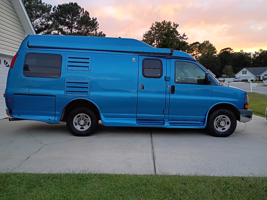 Versatile 200 (NC)