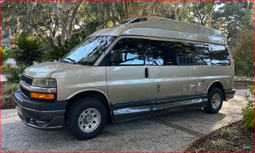 Popular 190  4x4 (GA) 