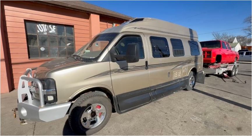 Versatile 190 4x4 (CO) 