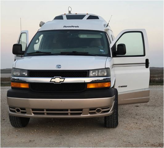 2006 Popular 210 (TX)