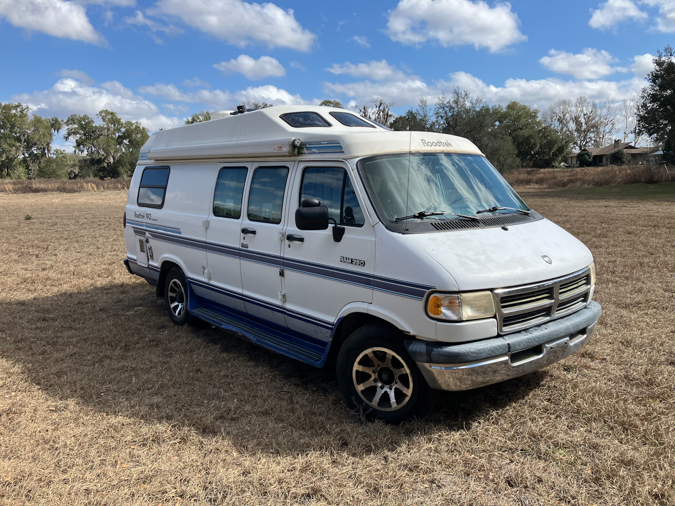 Independent 190 (FL)