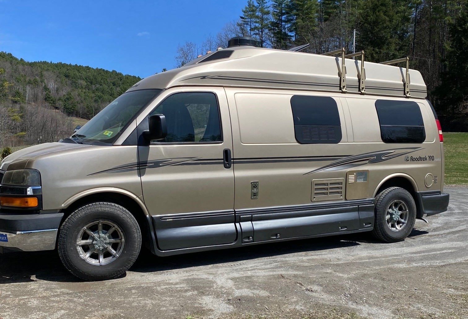 Popular 190 (VT)