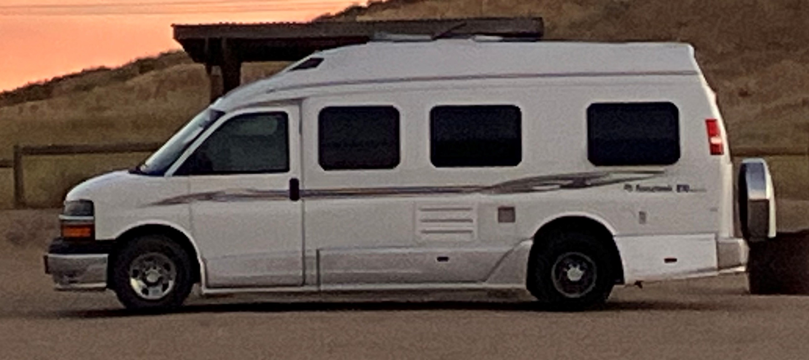 Versatile 210 (OR)