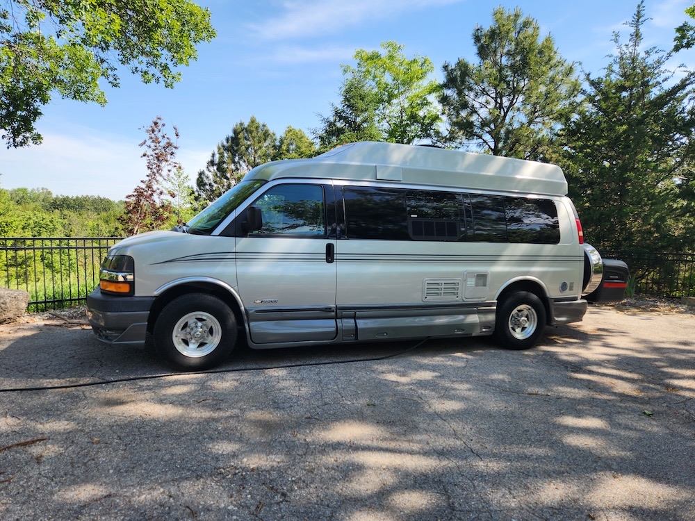 Popular 190  (NE) 