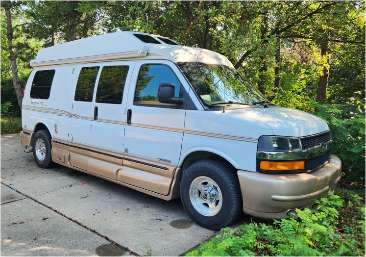 Versatile190  (MI)  SOLD