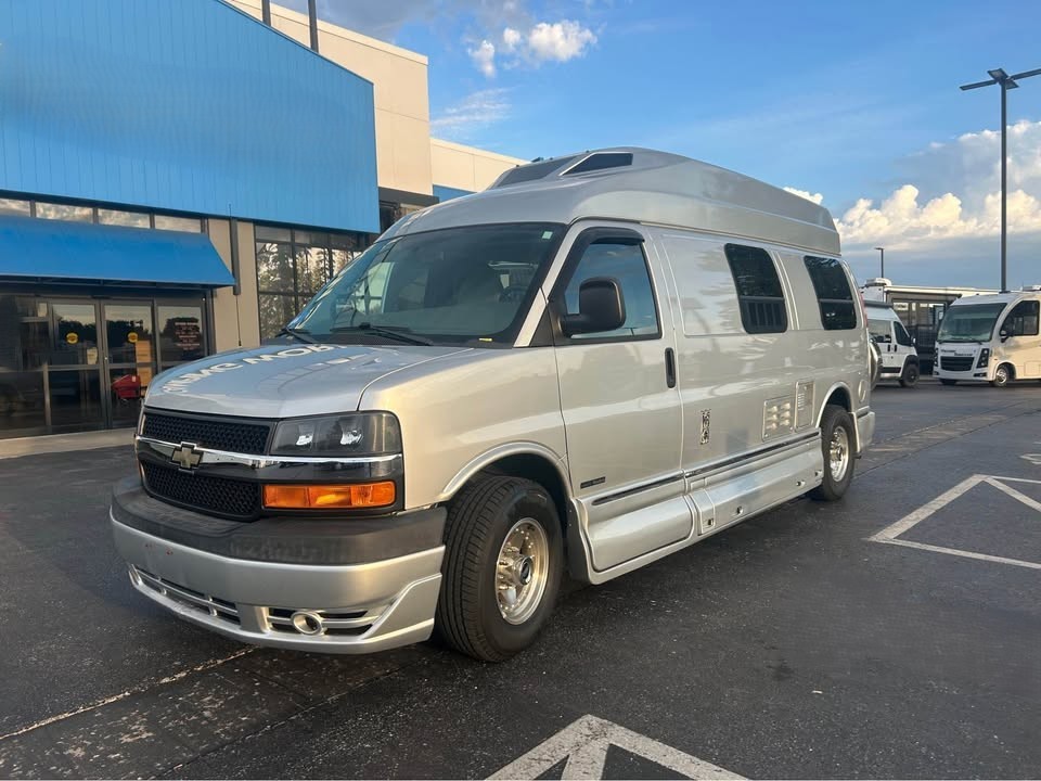Popular 190 (IL) 