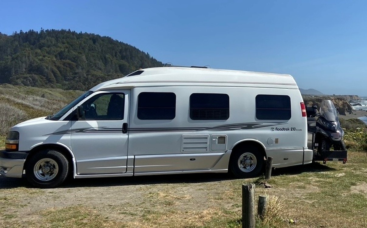 Versatile 210  (CA) 