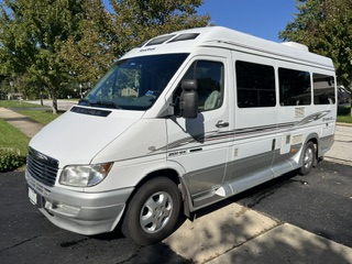Adventurous (IL)