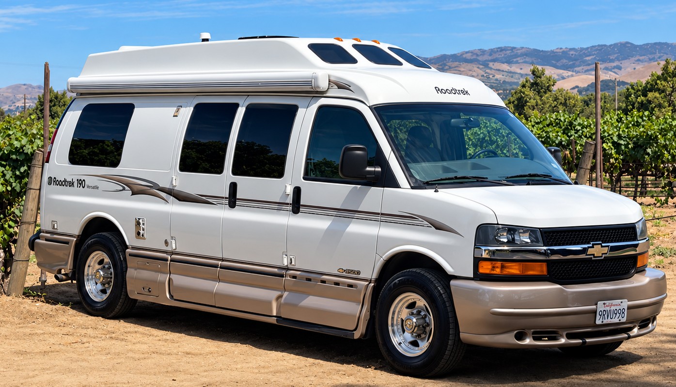 Versatile 190 (CA)